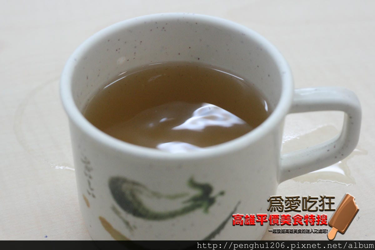 小西門燉肉飯