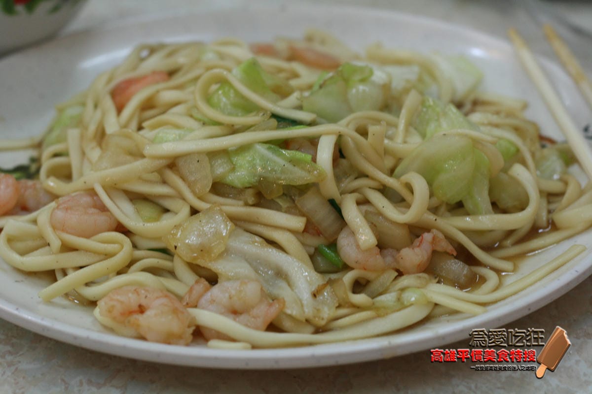 小蘭排骨飯