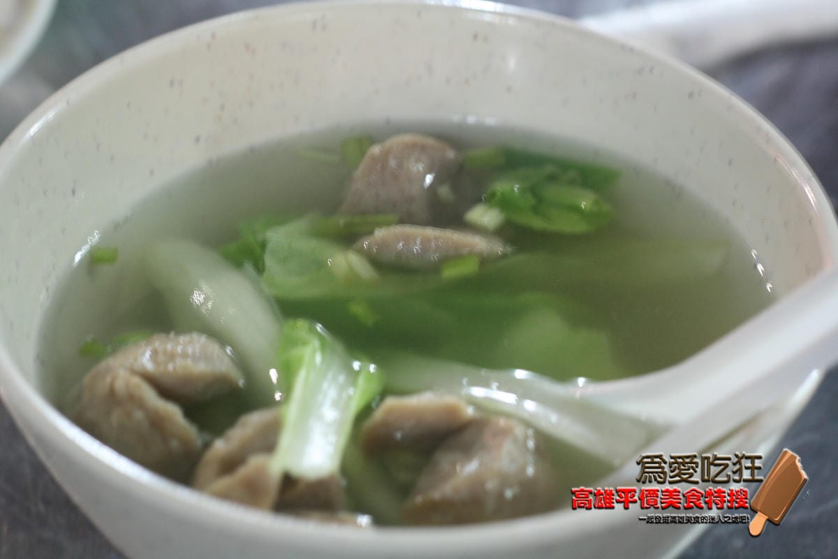 光華夜市六元肉圓 光華夜市六元肉圓