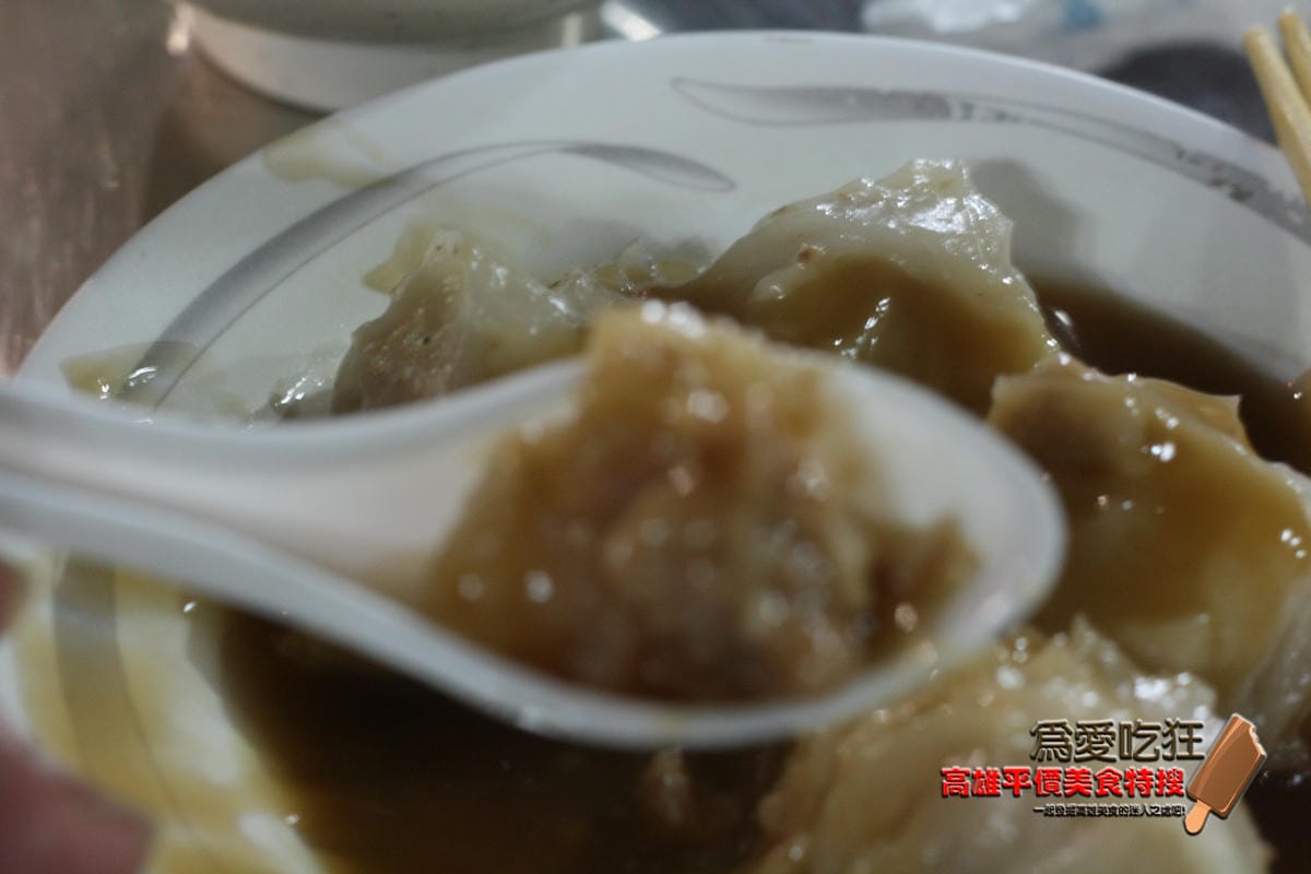 光華夜市六元肉圓 光華夜市六元肉圓