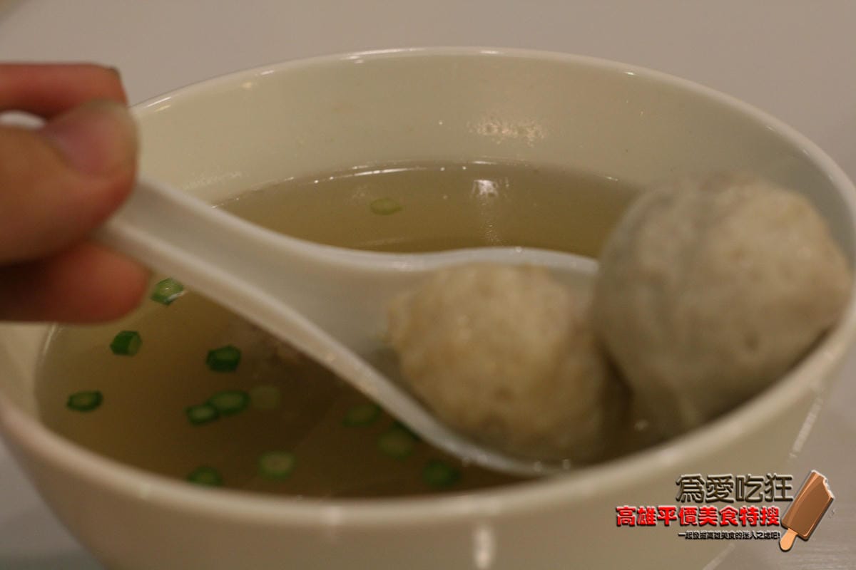 左營北海魚丸店