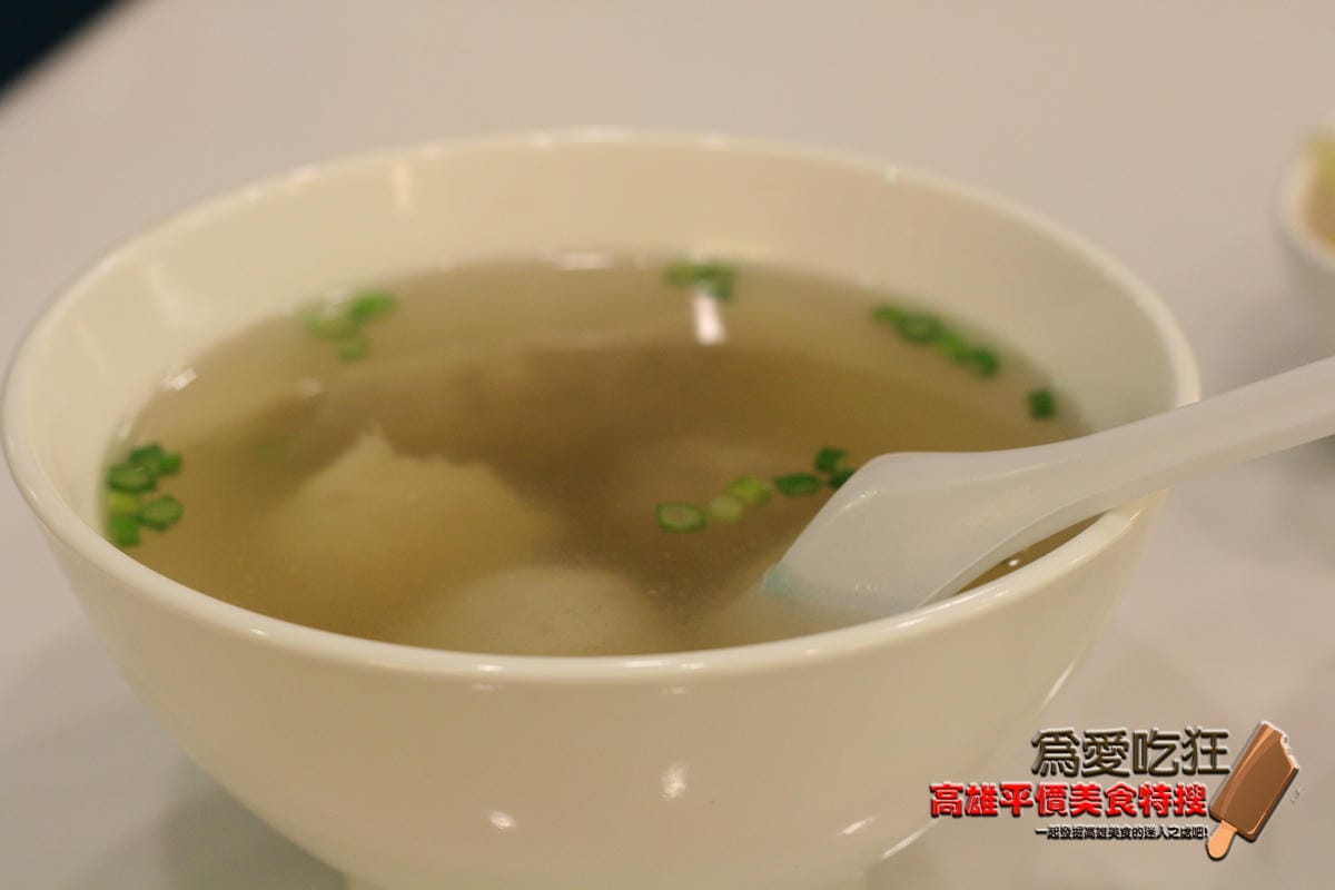 左營北海魚丸店