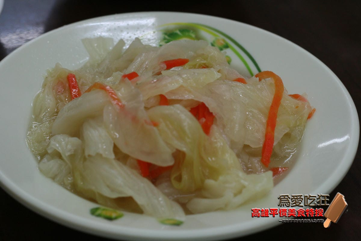 南豐魯肉飯裕誠店 南豐魯肉飯裕誠店