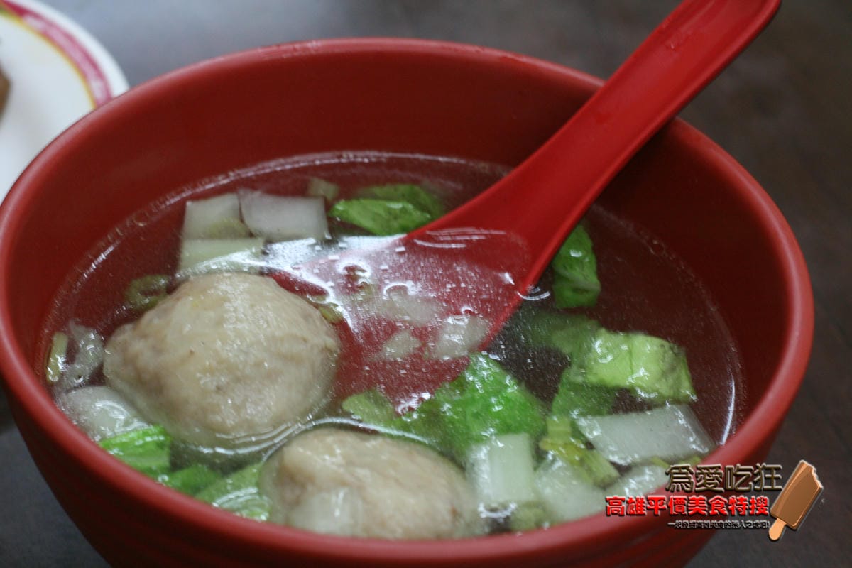 南豐魯肉飯裕誠店 南豐魯肉飯裕誠店