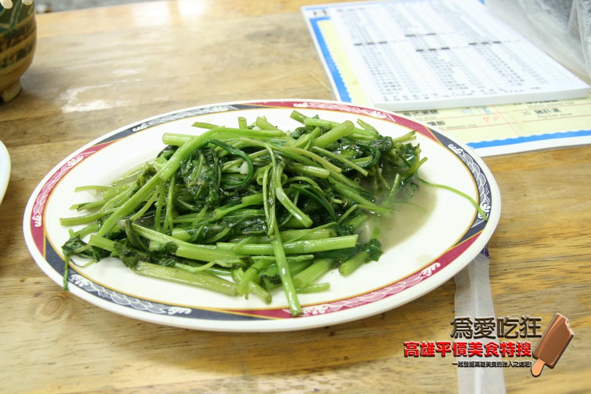 忠孝夜市擱再來小吃