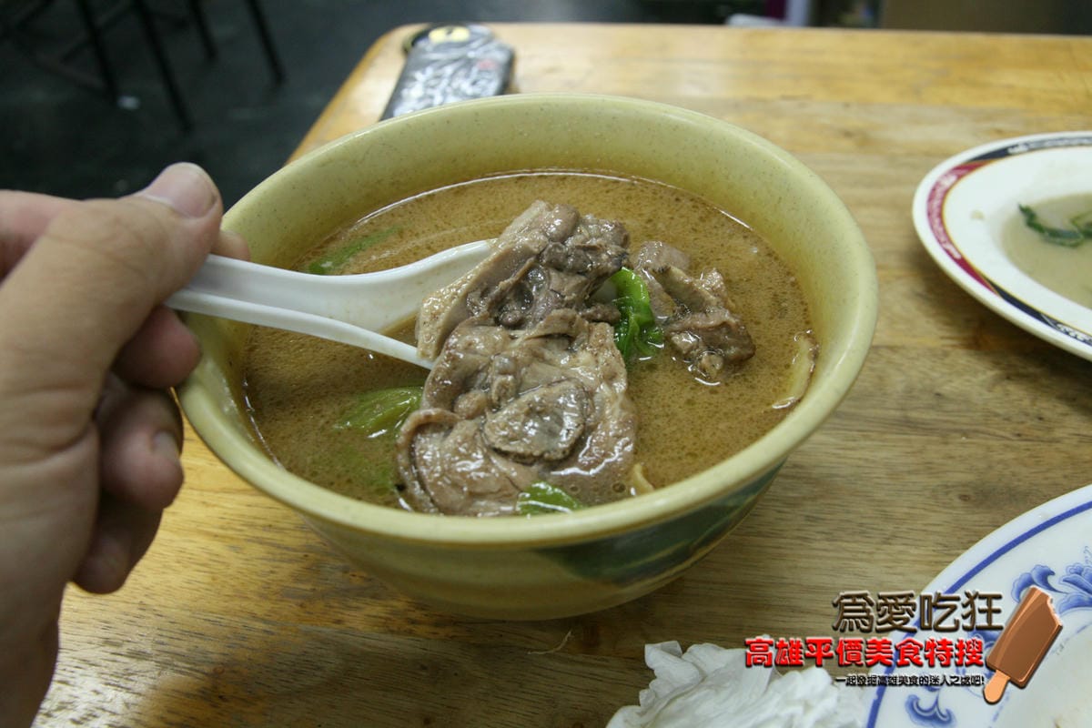 忠孝夜市擱再來小吃