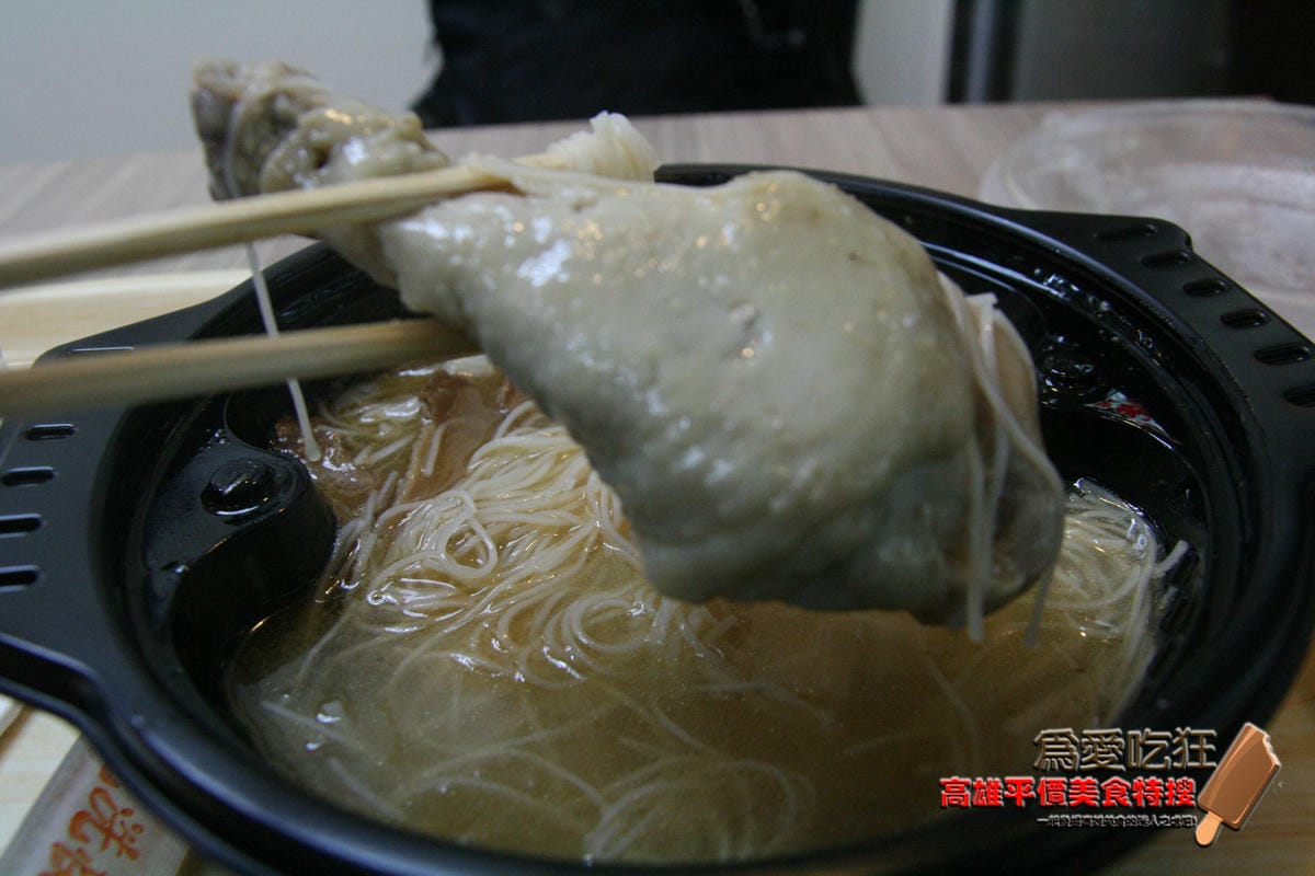 7-11麻油雞細麵 7-11麻油雞細麵