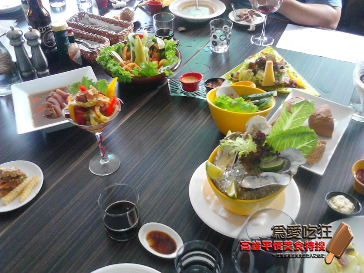 OT Restaurant&Bar