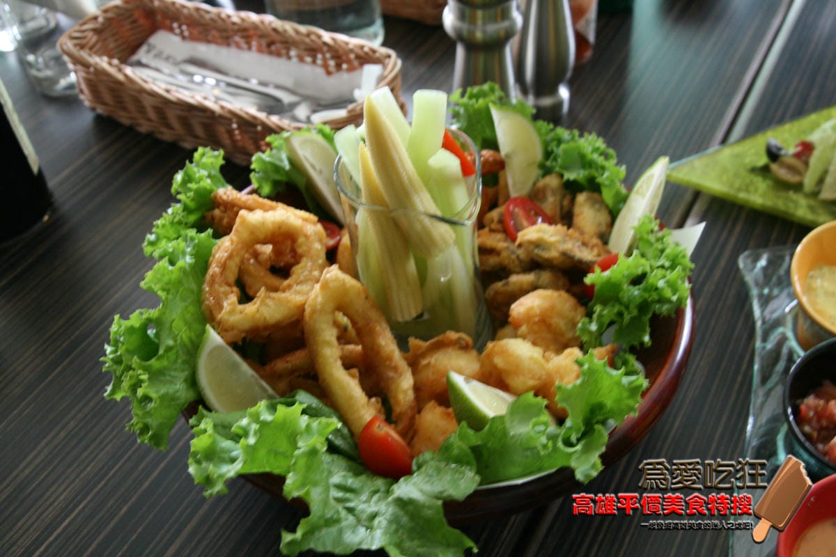 OT Restaurant&Bar