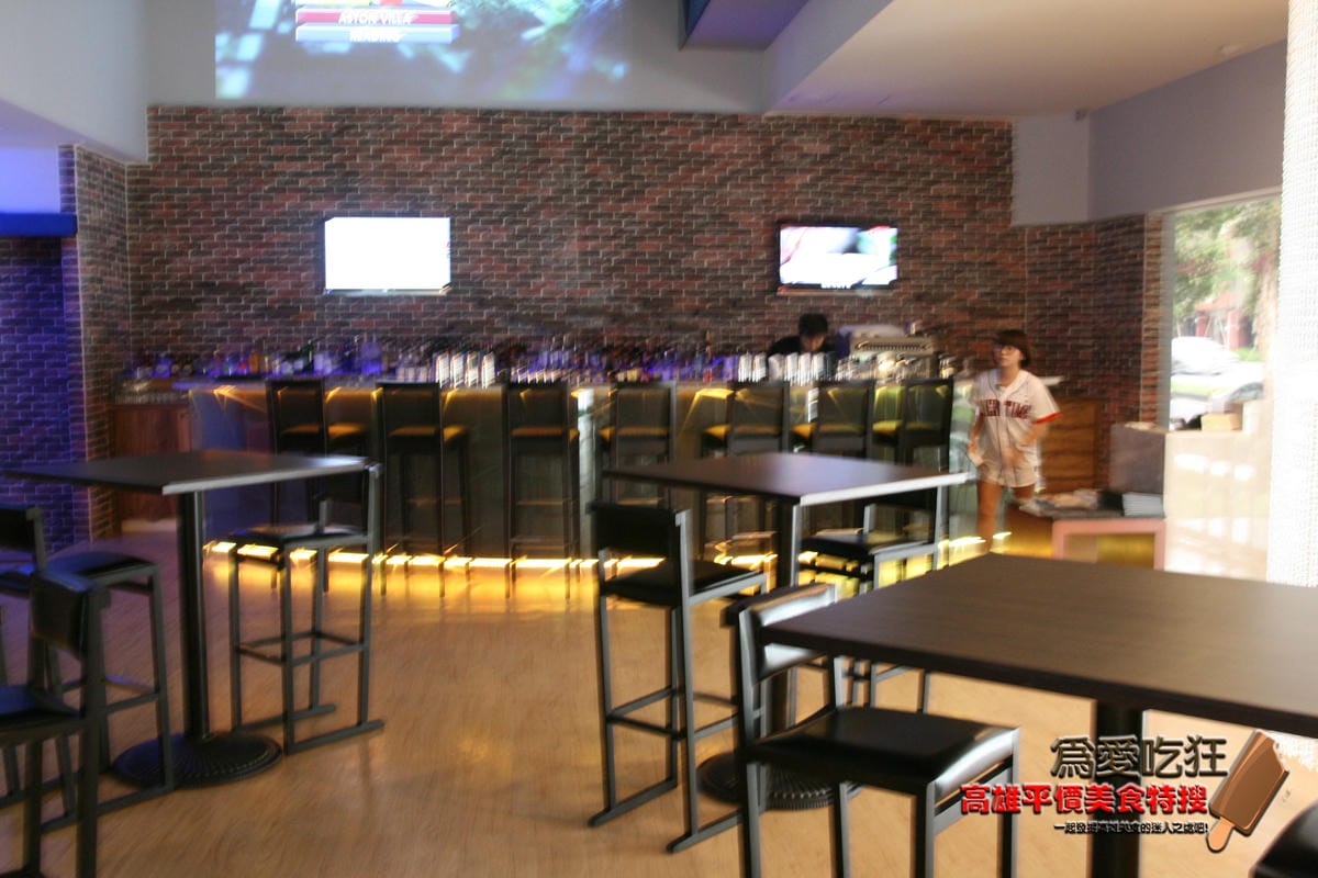 OT Restaurant&Bar