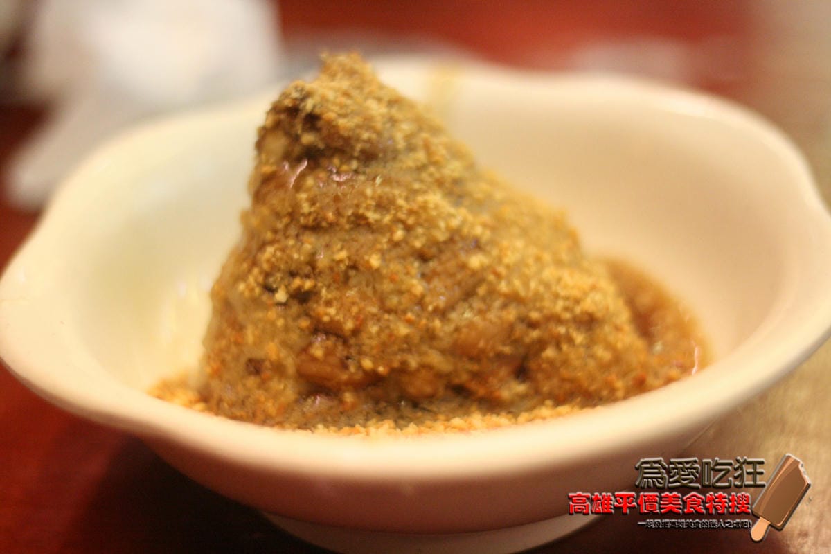 李家神秘粽子店 李家神秘粽子店
