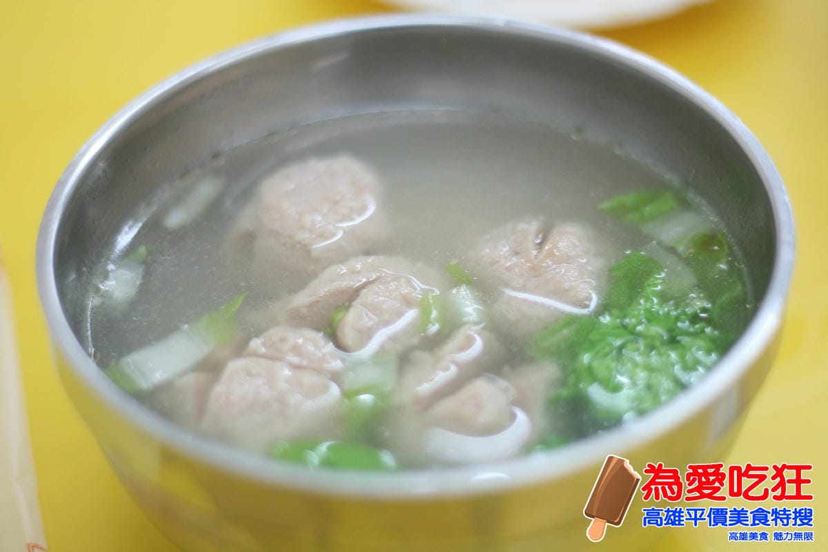 毅誠火雞肉飯