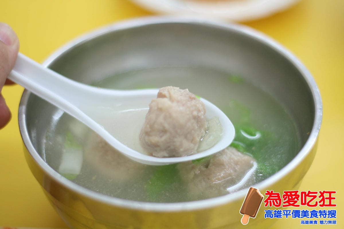 毅誠火雞肉飯