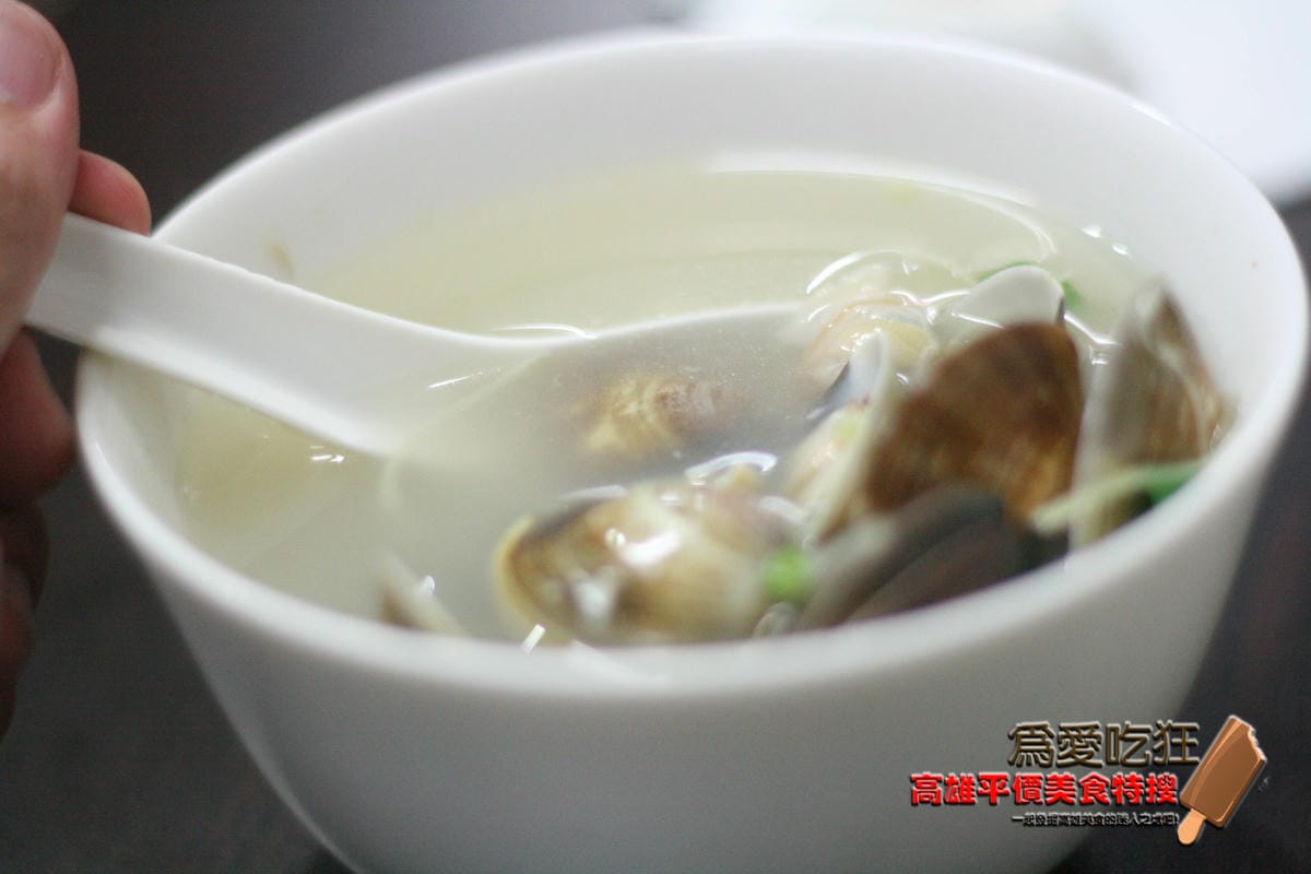 明賢食堂 明賢食堂
