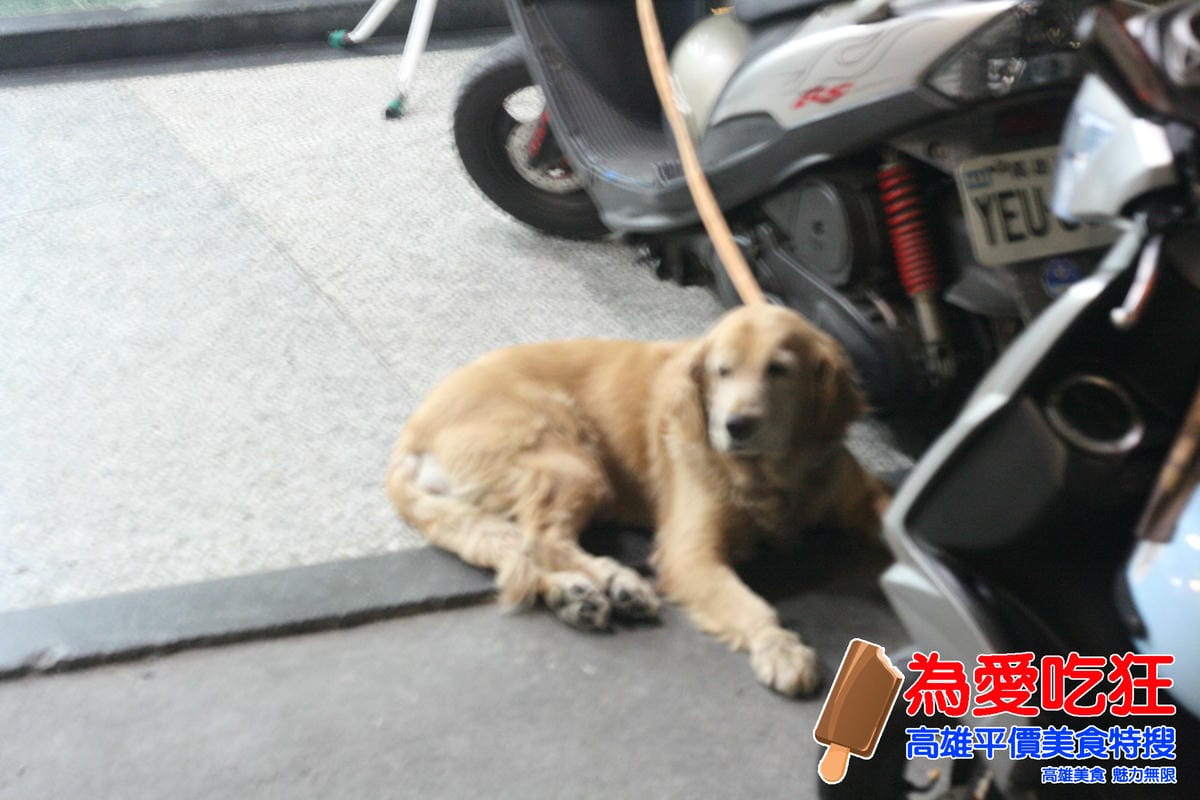 南華路好吃鐵板麵