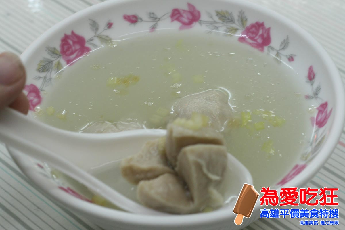 熱河街米糕世家