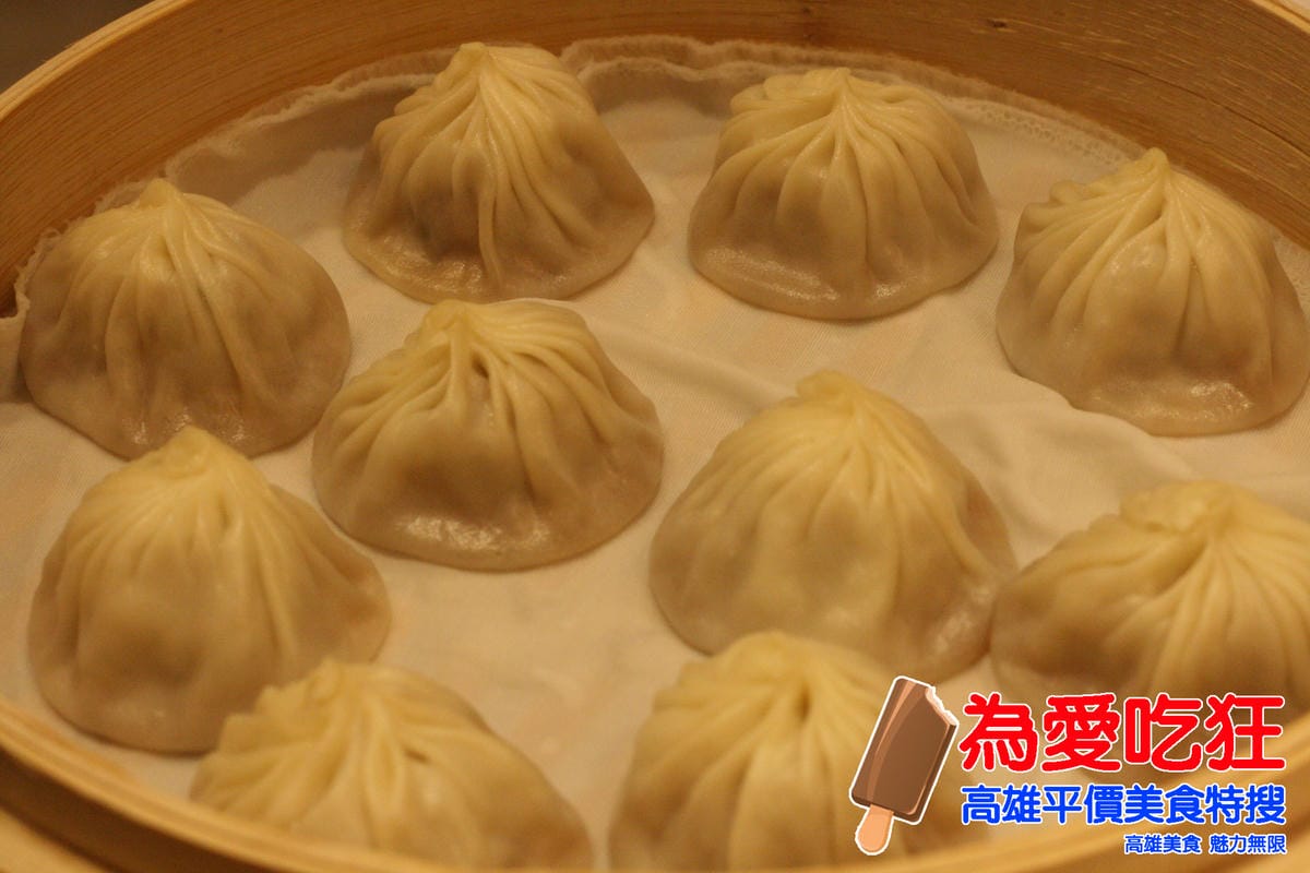 漢神巨蛋鼎泰豐試吃