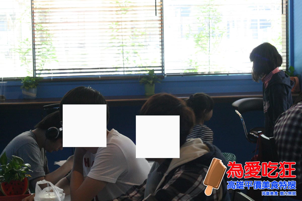 奧德義咖啡簡餐