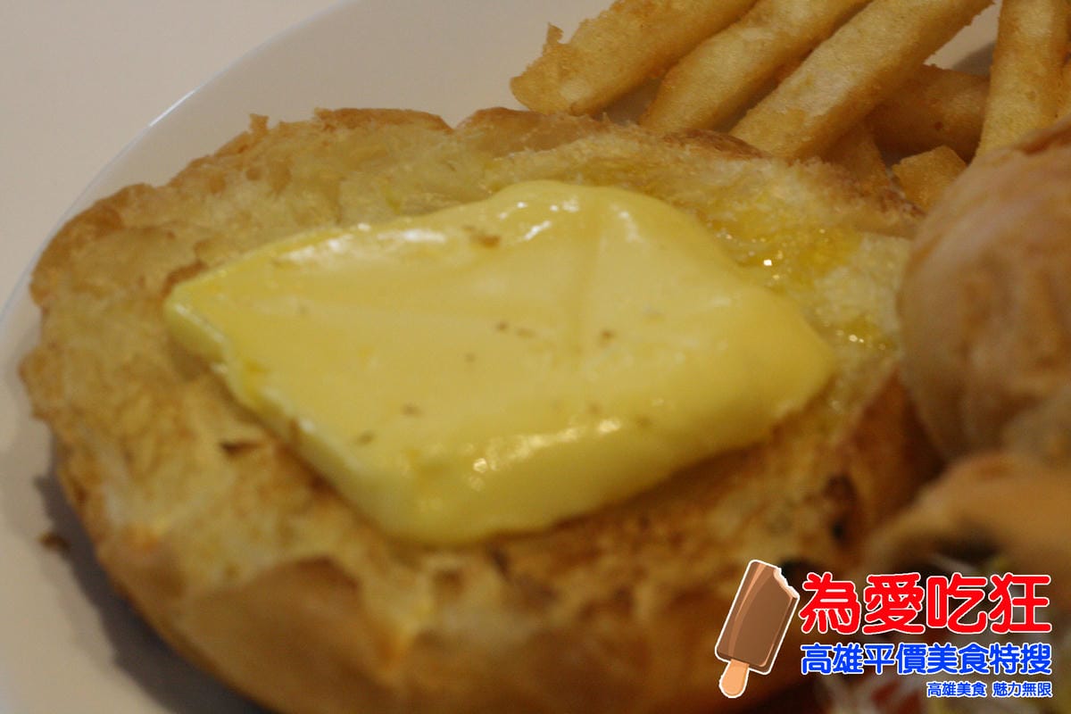 奧德義咖啡簡餐