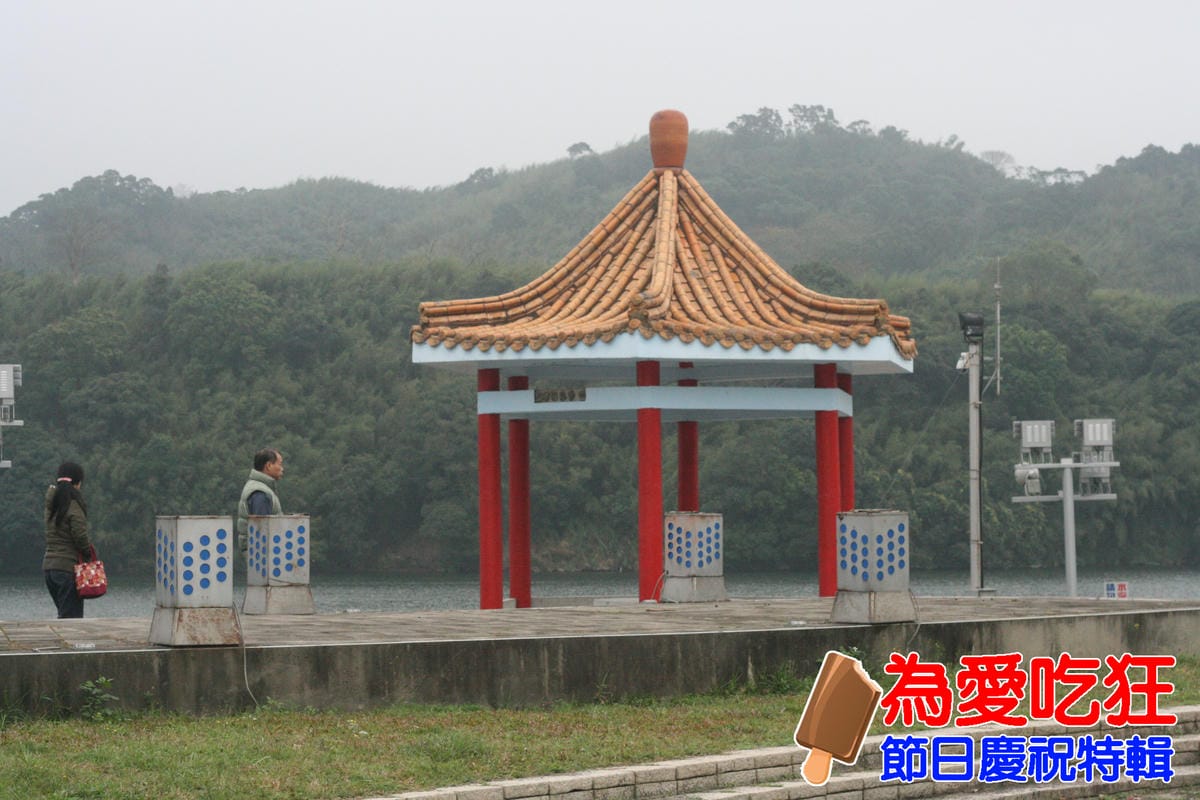 六福村.基隆廟口.平溪天燈旅行