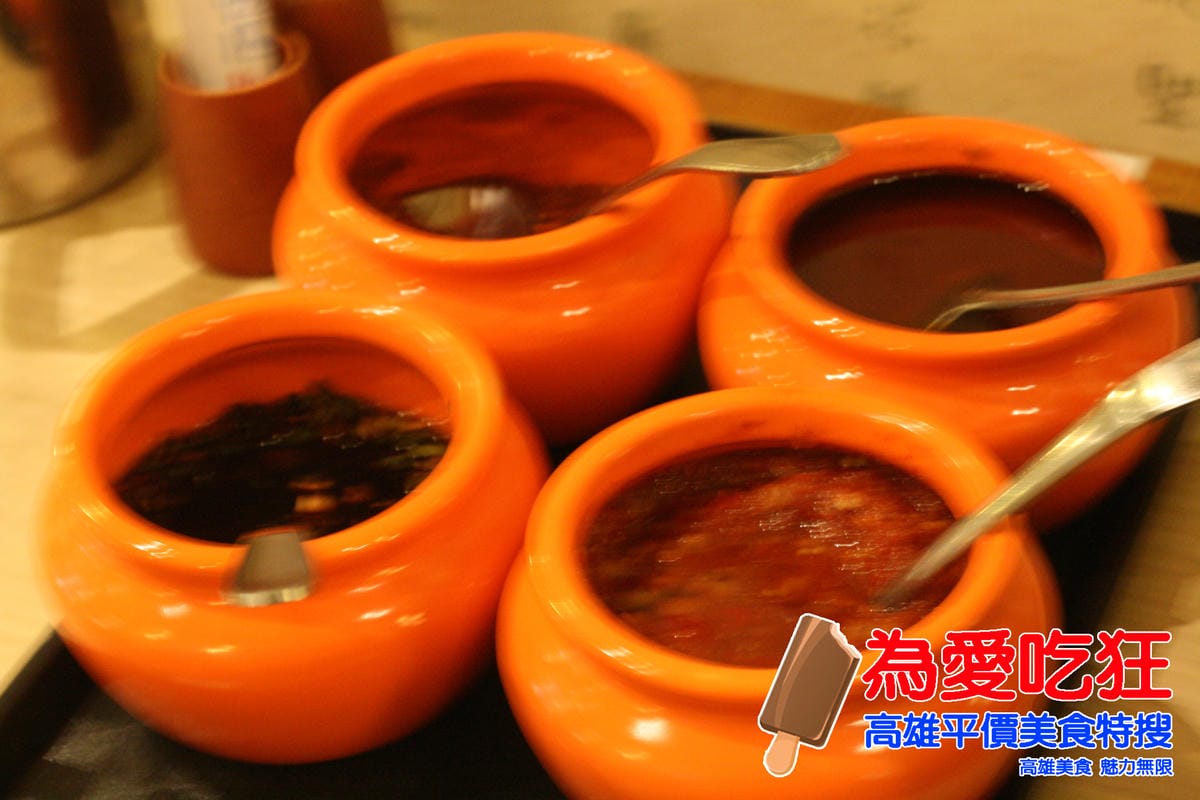 夢時代孫家小館 夢時代孫家小館