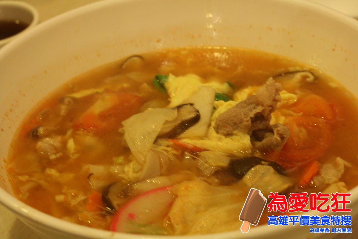 夢時代孫家小館 夢時代孫家小館