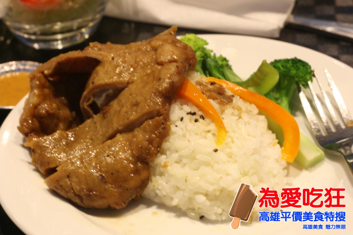 三訪ADE奧德義咖啡簡餐