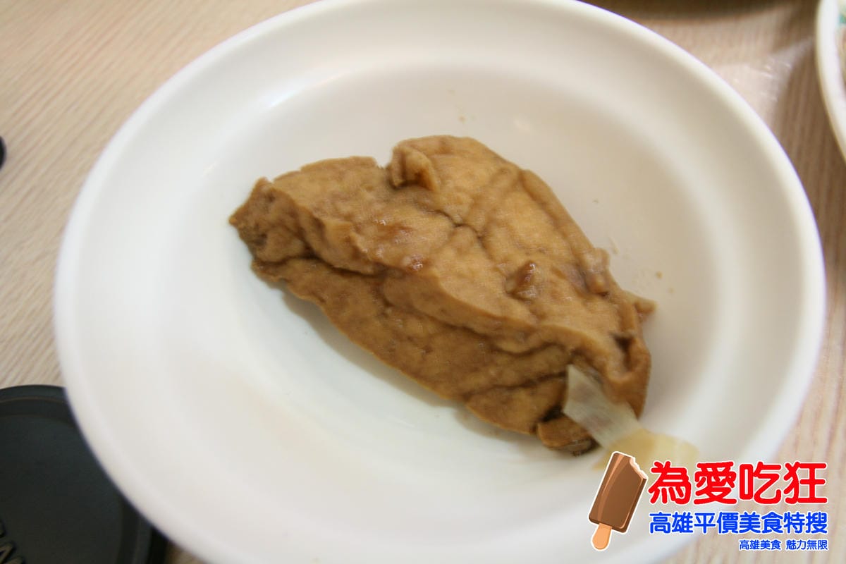 明誠炒米粉 明誠炒米粉