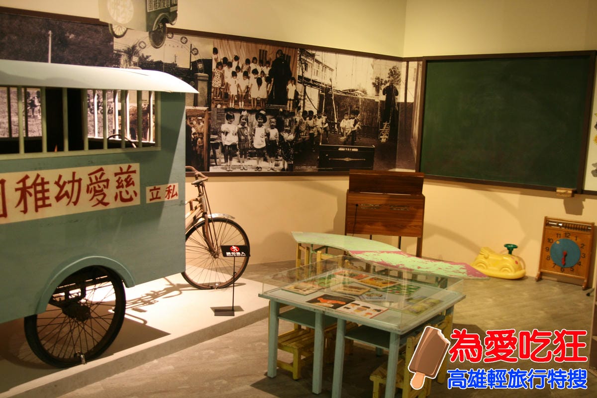 佛陀紀念館