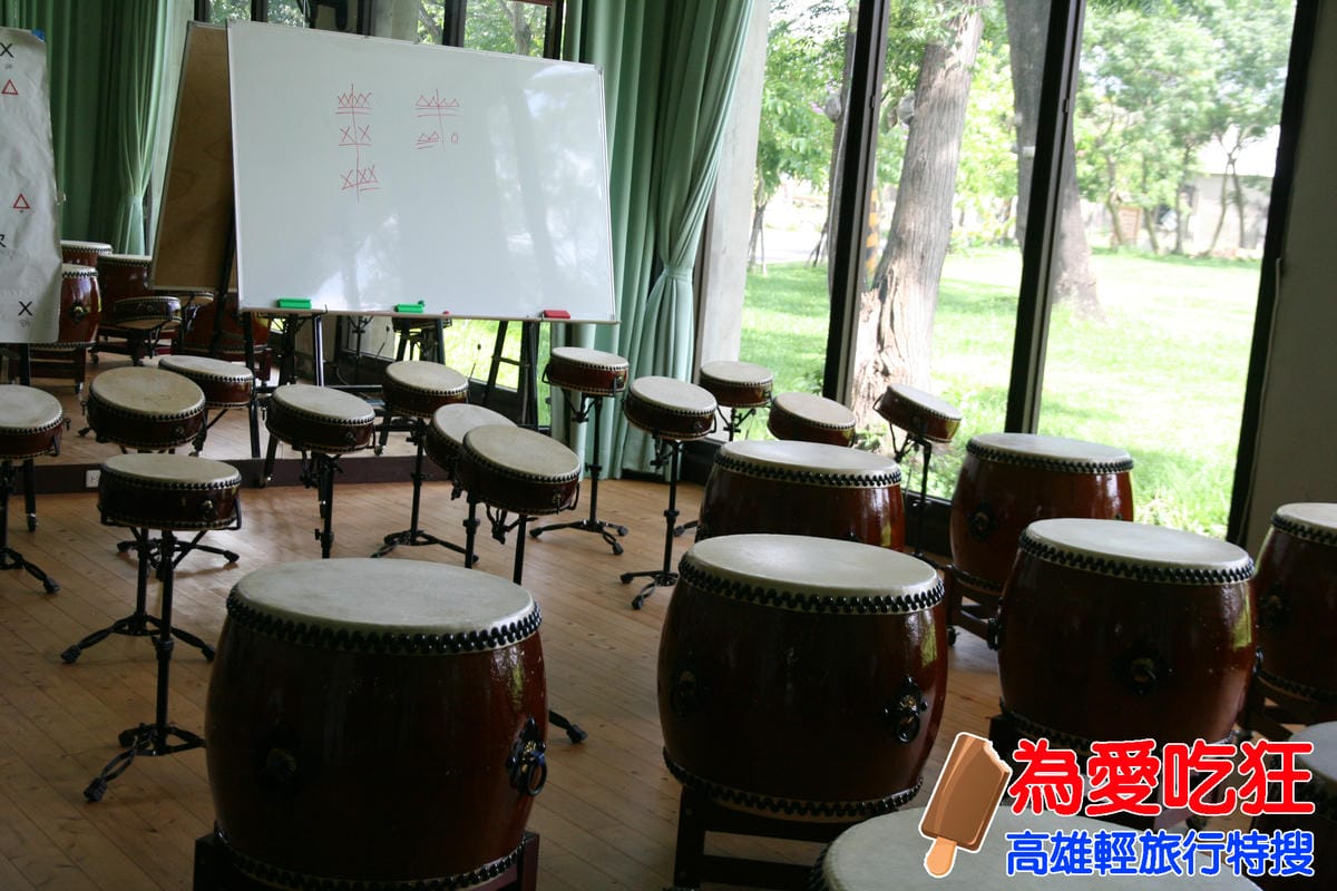 十鼓橋糖文創園區