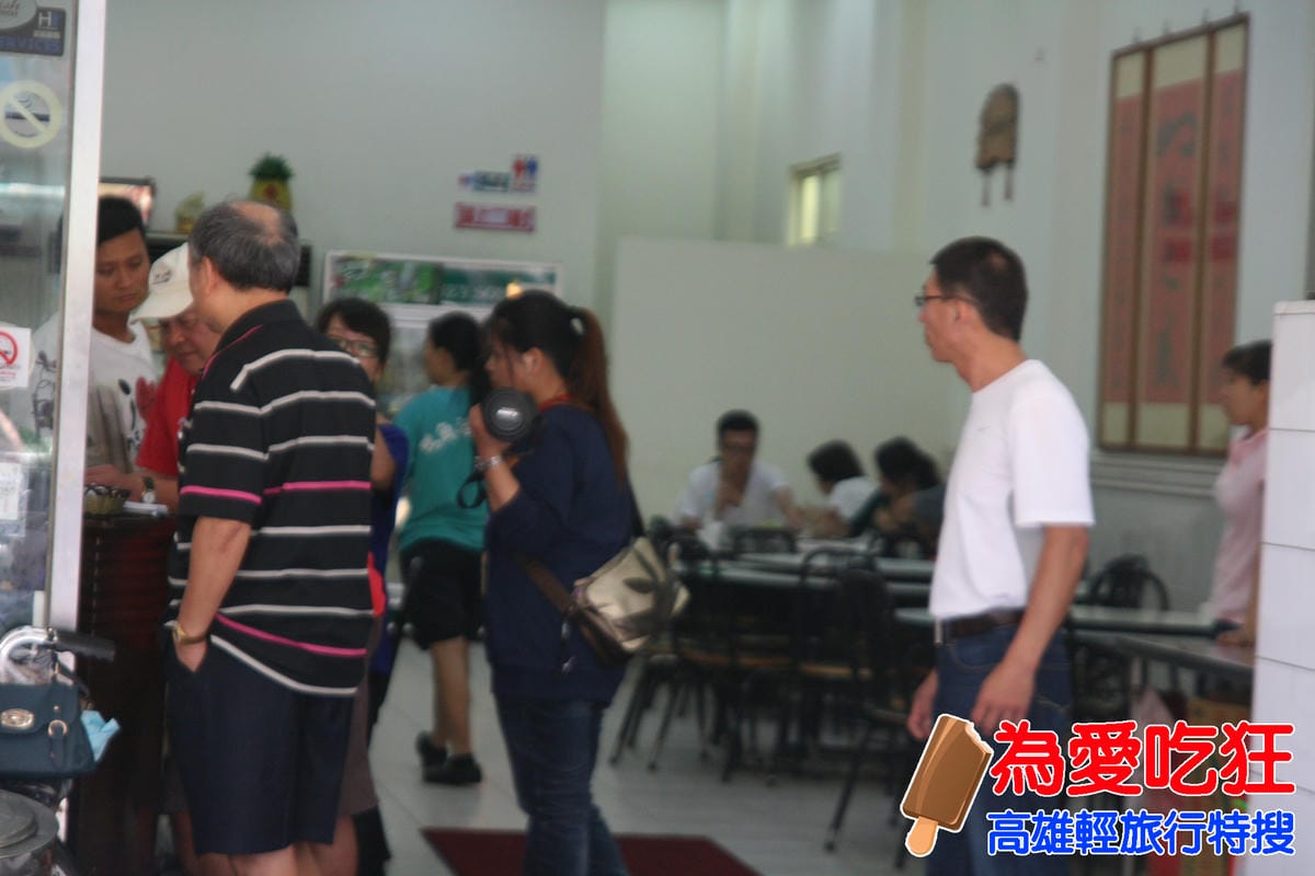 駁二+西子灣+旗津海產