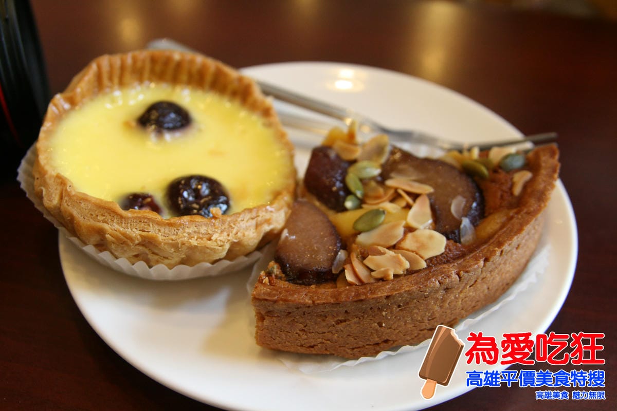 多栗燒菓子製造館