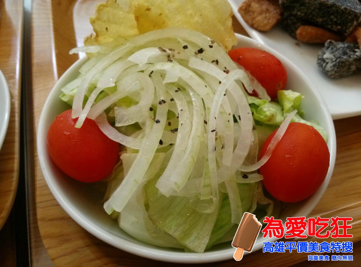麥麥家-家庭食堂