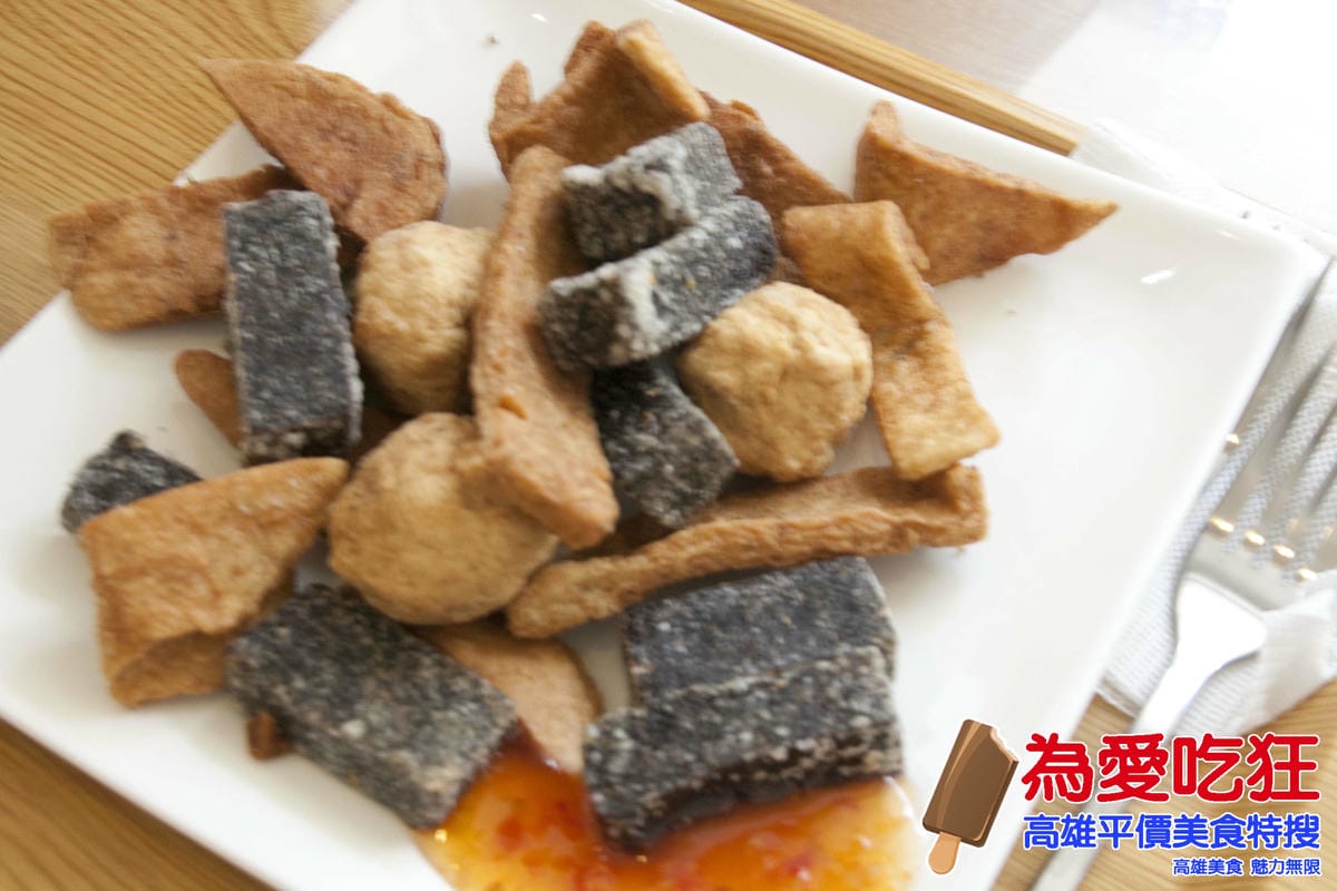 麥麥家-家庭食堂