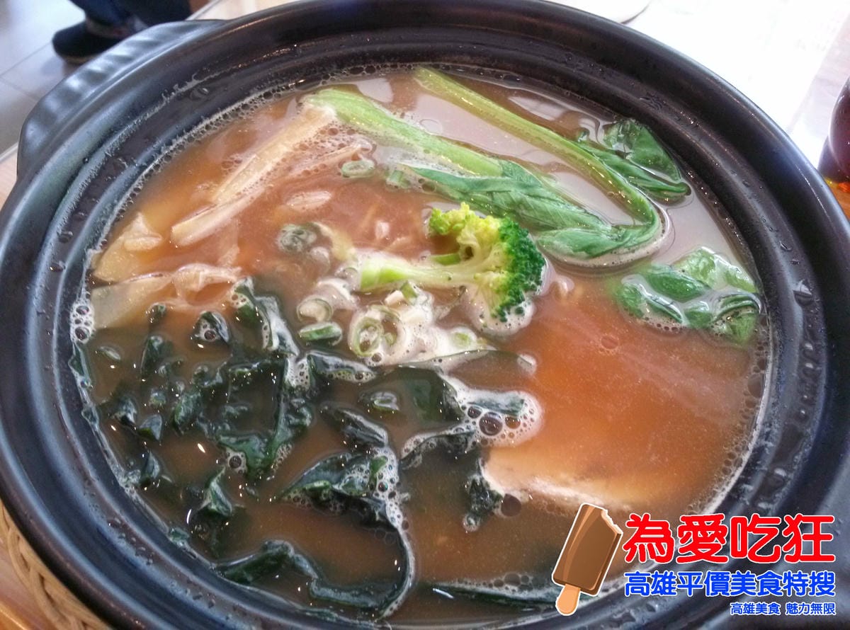 麥麥家-家庭食堂