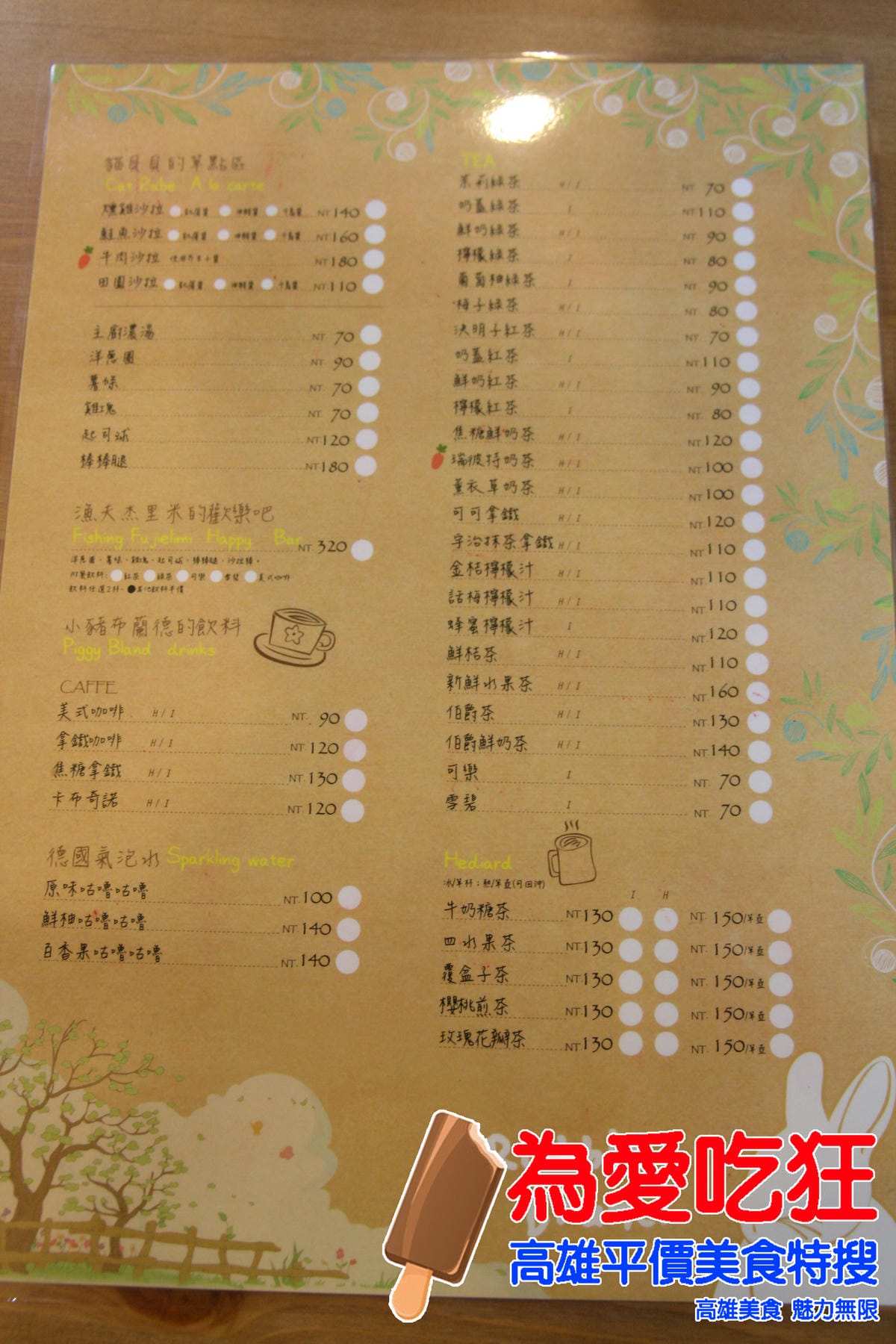 瑞波特早午餐