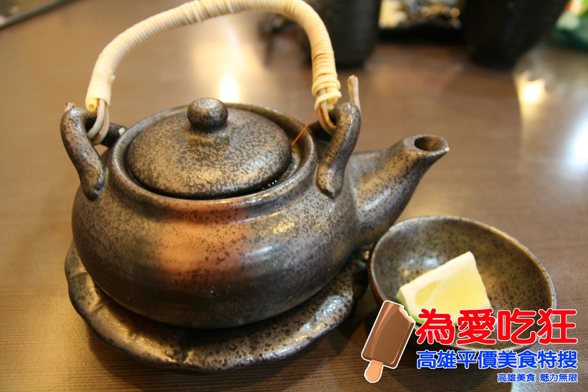 瑪莎咪日式料理