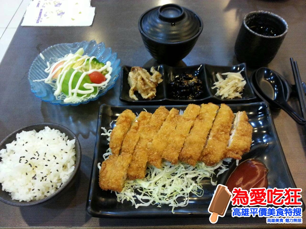 瑪莎咪日式料理