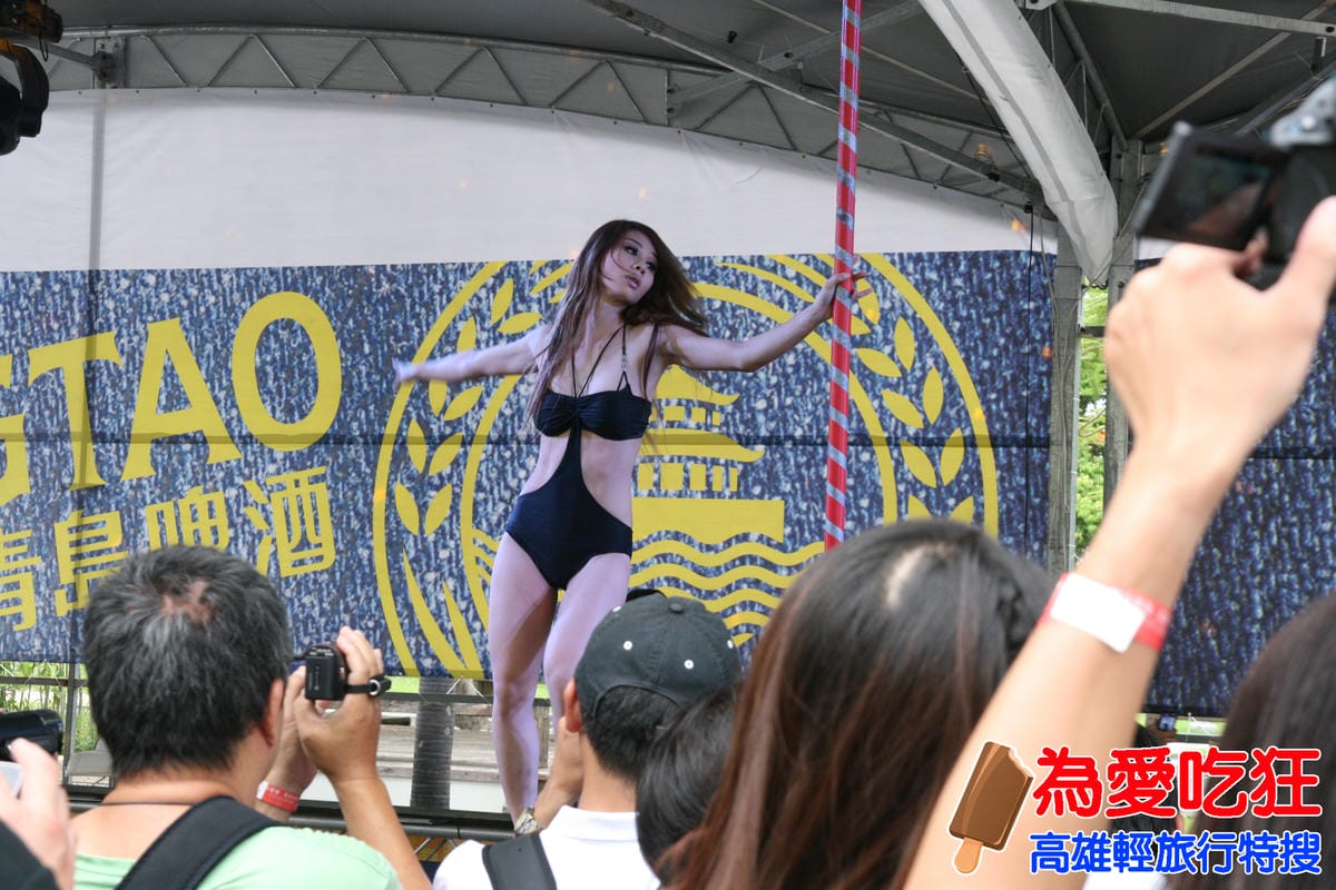 2013高雄啤酒節 2013高雄啤酒節
