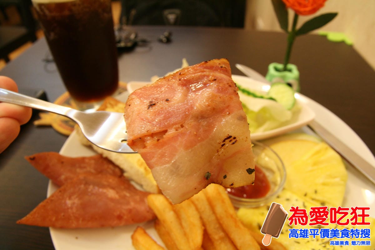 小陽台早午餐 小陽台早午餐