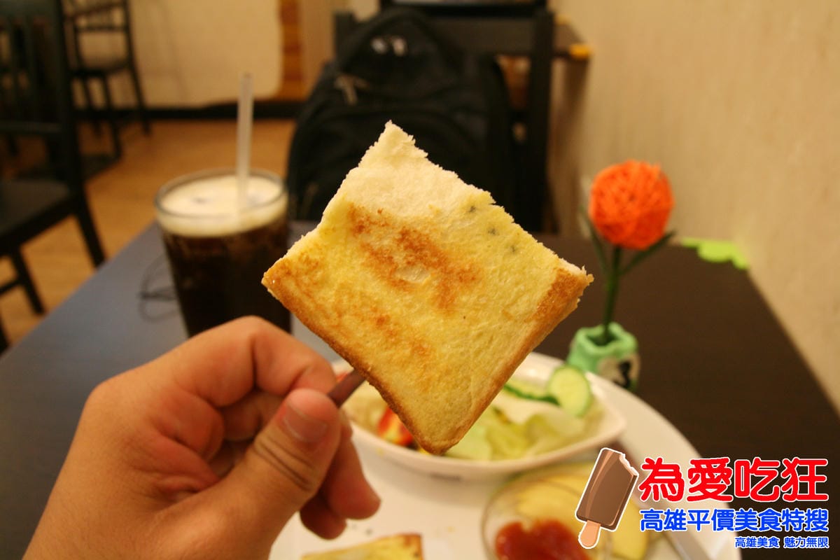 小陽台早午餐 小陽台早午餐