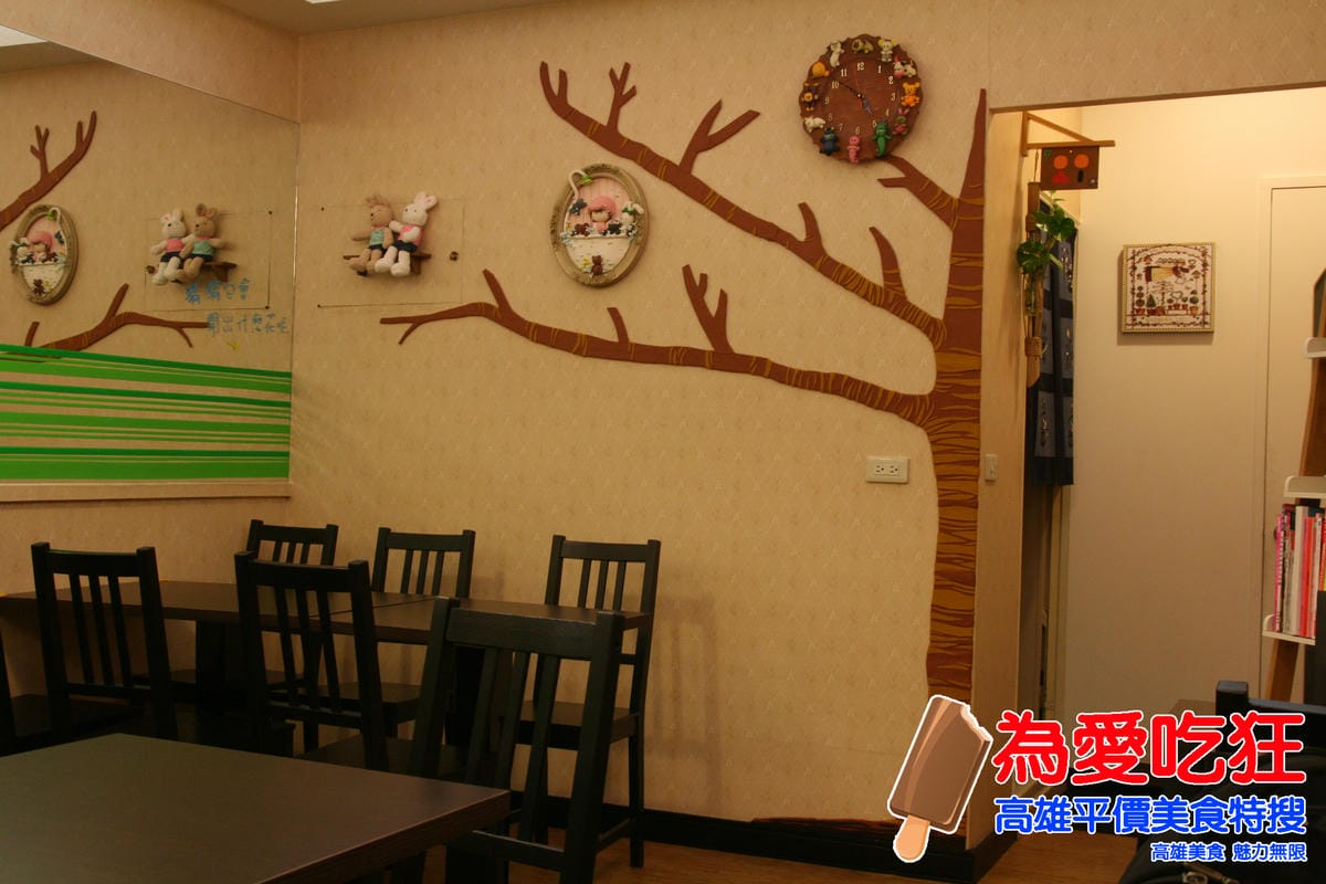 小陽台早午餐 小陽台早午餐