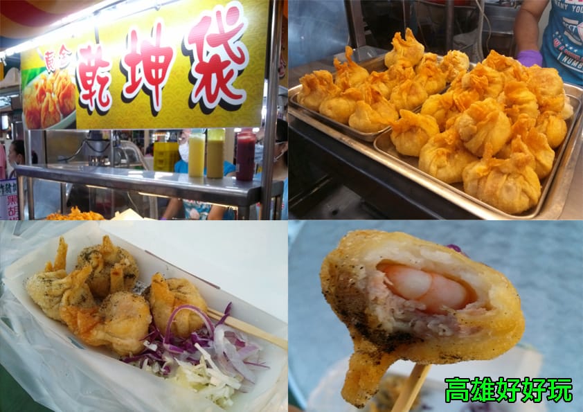 愛玩客瘋夜市