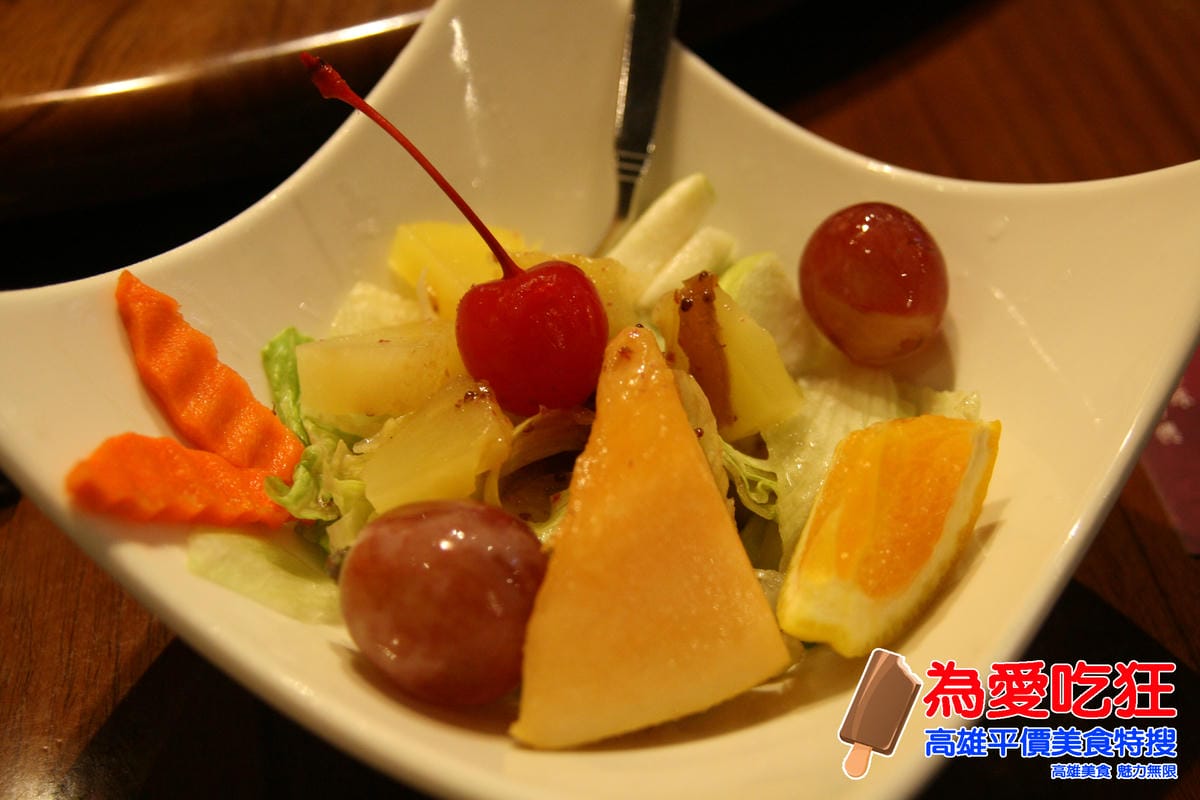 浣花草堂蔬食餐廳