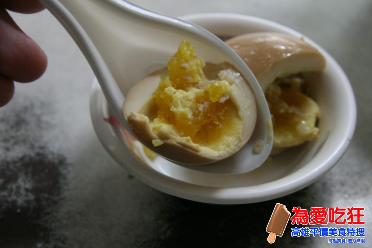 南江街-健康蛋黃麵 南江街-健康蛋黃麵