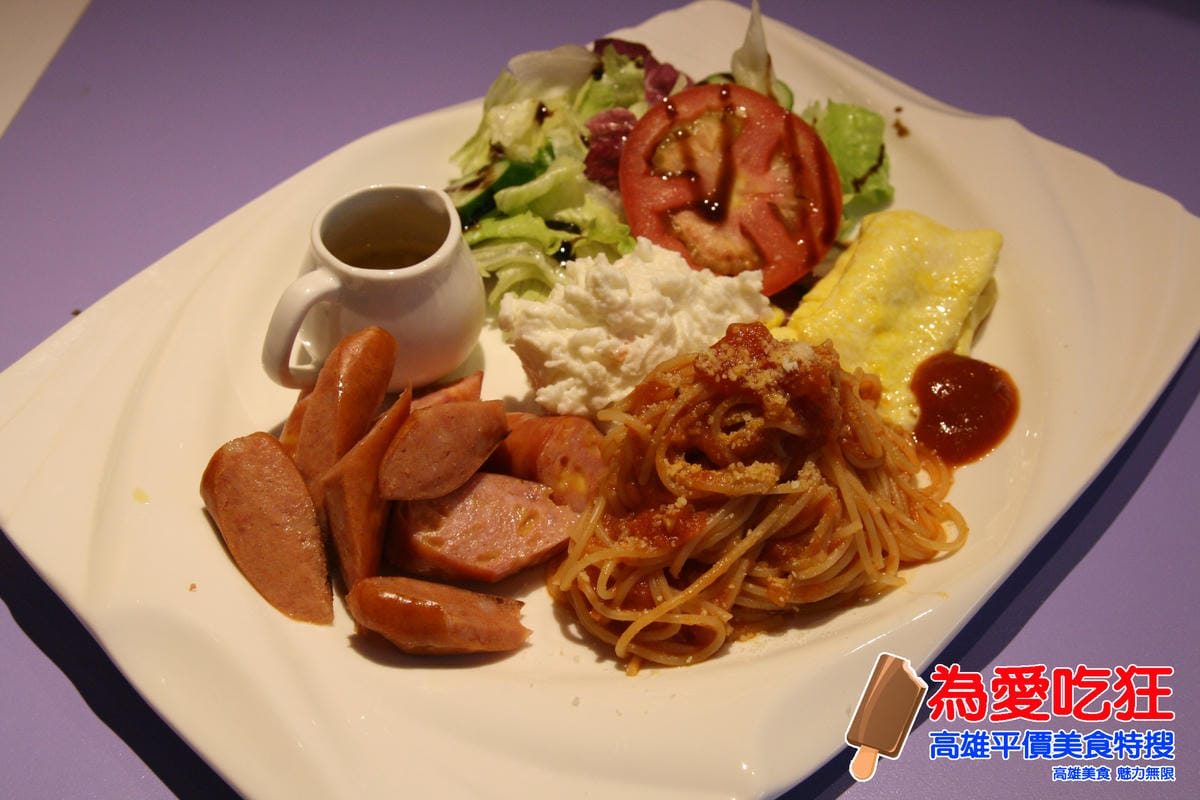 仙度瑞拉鐵板甜點餐廳 仙度瑞拉鐵板甜點餐廳
