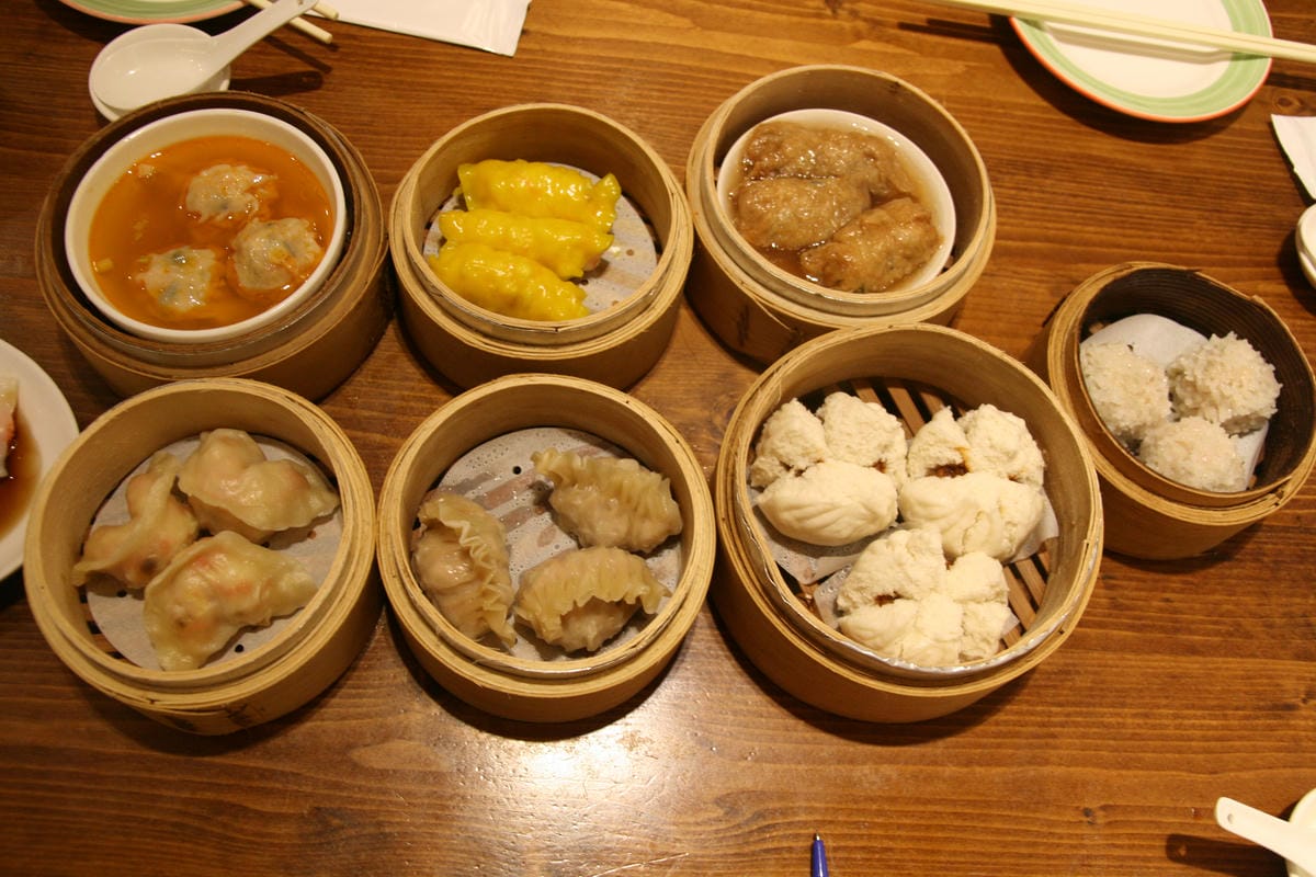 品中信茶樓 品中信茶樓