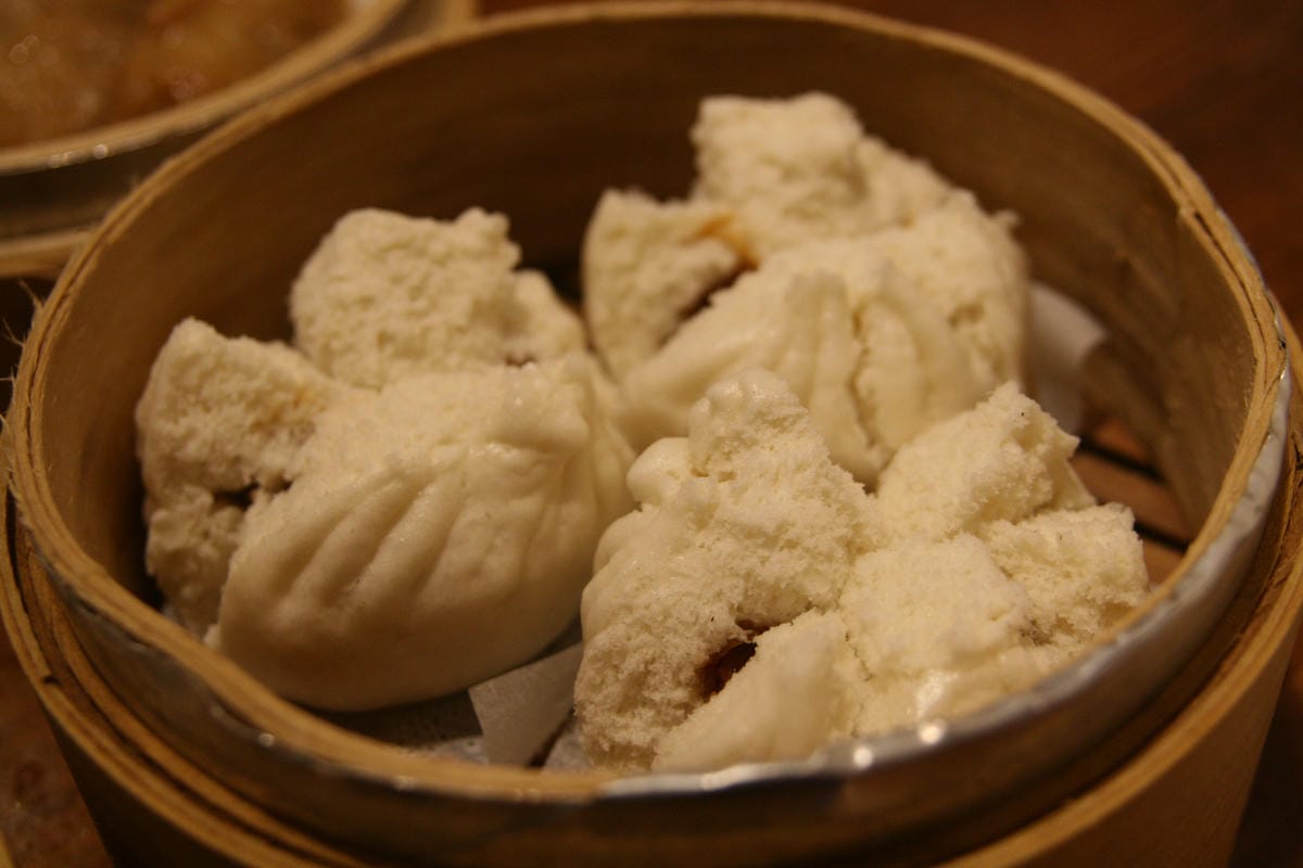 品中信茶樓 品中信茶樓