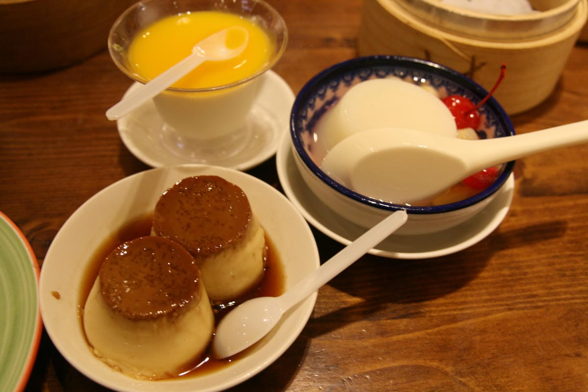 品中信茶樓 品中信茶樓
