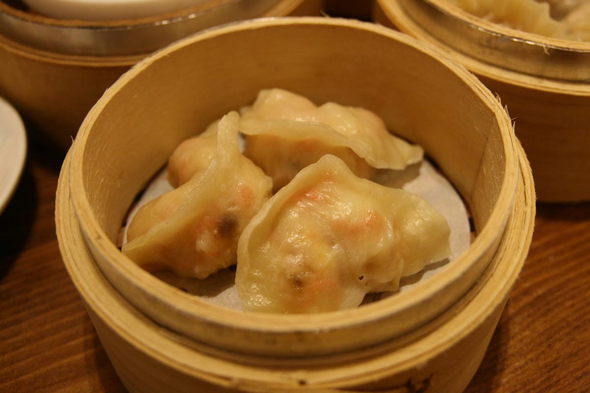 品中信茶樓 品中信茶樓